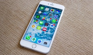 苹果ios13苹果6s能不能升级 iPhone6s可以更新iOS13系统吗