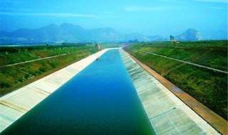 南水战神录北调水泵有多大 惠及多少人口