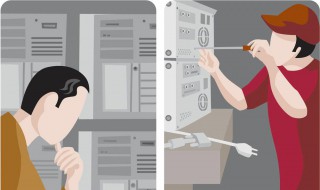 维修电工如何快速查找电气故障 具体方法如下