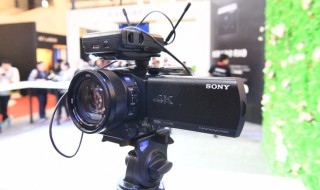 索尼cx700带夜视功能吗 清晰吗