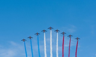 70周年国庆阅兵花费多少亿 70周年国庆阅兵花了多少钱