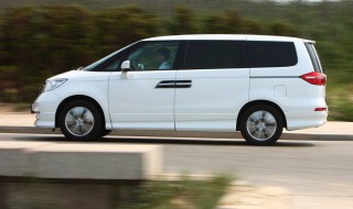 本田mpv有哪几款 一起来看看