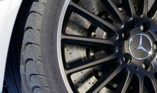 新车轮胎日期不超过多少周合适 新车轮胎日期