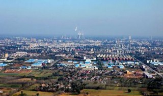 菏泽几线城市 你可知道