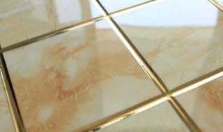 瓷砖胶薄贴法怎么贴 这几点要注意