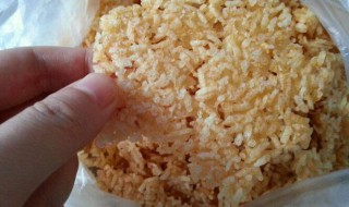 大米饭锅巴怎么做 详细步骤介绍