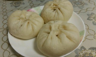 粉条馅包子的做法 粉条馅包子怎么做