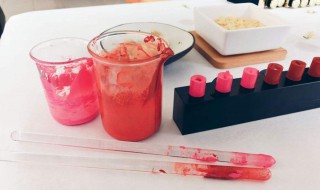 蜂蜡唇膏的制作方法 教你DIY蜂蜡唇膏