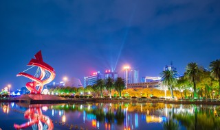 广东省东莞市邮编 东莞的具体情况