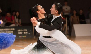 国标舞基本功怎么练 这些技巧要记住