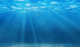 海底九万米有什么 你知道吗