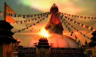 尼泊尔4条绝美徒步路线 你知道吗