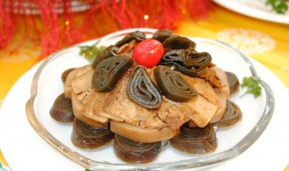 济南酥锅的正宗做法 济南酥锅怎么做