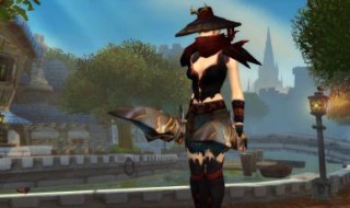 魔兽世界怀旧服萨满专业 魔兽世界怀旧服萨满学什么专业