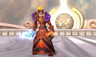 魔兽世界法师专业技能 魔兽世界法师学什么专业技能好