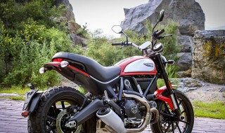 摩托车放炮解决方法 来看看吧