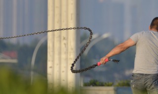 麒麟鞭基本技巧口诀 正宗麒麟鞭打法