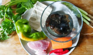 三河小炒的做法 三河小炒怎么做