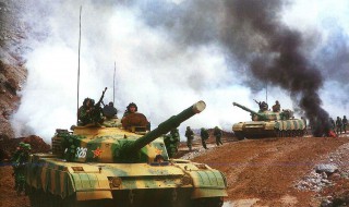 塔山英雄团在哪里 塔山英雄团现在在哪里