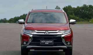 探界者和欧蓝德怎么选 对比一下