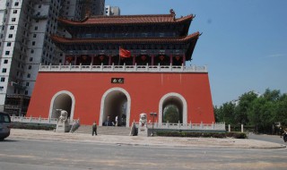 太原市区旅游景点 去过的人都说美