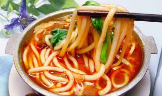 土豆粉的底料配方 食神教你如何制作美味