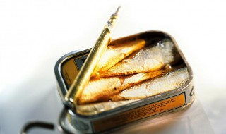 金枪鱼罐头热菜的做法 超好吃的哦