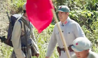 王怒江的原型是谁 下面简单介绍一下