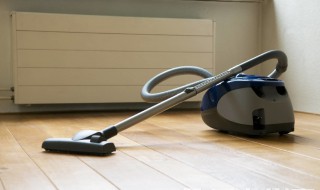 吸尘器怎么打开清理盒 吸尘器如何清理