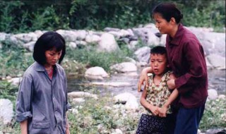 路上有狼水娥大结局 路上有狼水娥的大结局是什么