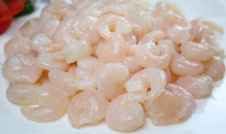 虾仁怎么烧好吃 美食专家教你轻松制作美味