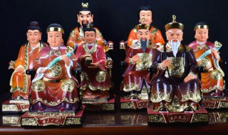 仙家到齐什么反应 仙家到齐的征兆