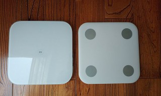 小米体脂秤2怎么测体脂 操作方法