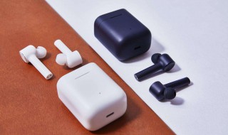 小米蓝牙耳机air怎么连接 一起来看看