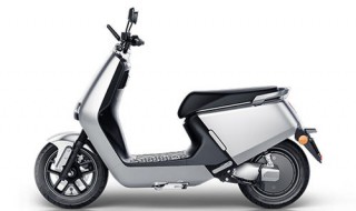 雅迪电动车g5最高时速 时速最高可达到80Km/h