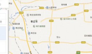 枣庄东二环何时才能修 快来看看时间