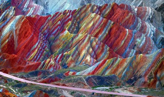 张掖在哪个省 张掖县是哪个省的