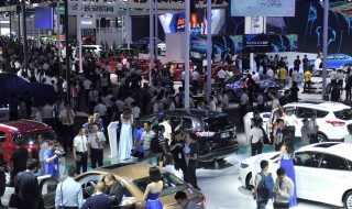 郑州车展2019年车展时间 2019年郑州车展车展时间
