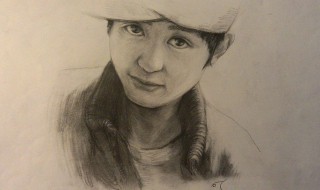 一个人送画给你是什么意思 分析一下