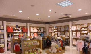 做童装生意的诀窍 一起来学习一下