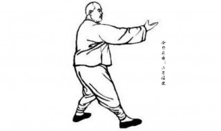 八卦掌实战用法 这几个经验要记牢