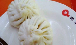 庆丰素三鲜包子馅料的做法 好吃好吃