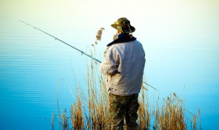 寒露钓鱼用什么饵 寒露钓腥怎么配饵