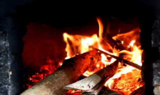 节能柴火灶制作方法 节能柴火灶的做法