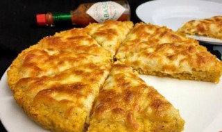 熬饼怎么做 怎么做好吃