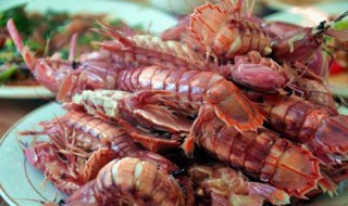 虾爬子熟的怎么保存 有什么办法