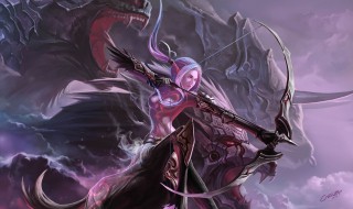 猎人斯坦索姆拉怪教程 让你轻轻松松升级