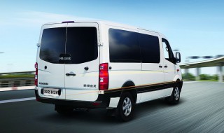 海格h5v参数配置 海格h5v的配置是什么