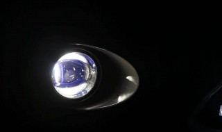 汽车大灯led灯泡h4什么 车神指南