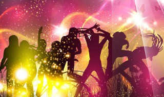 的士高最简单的跳法 最简单的跳法介绍